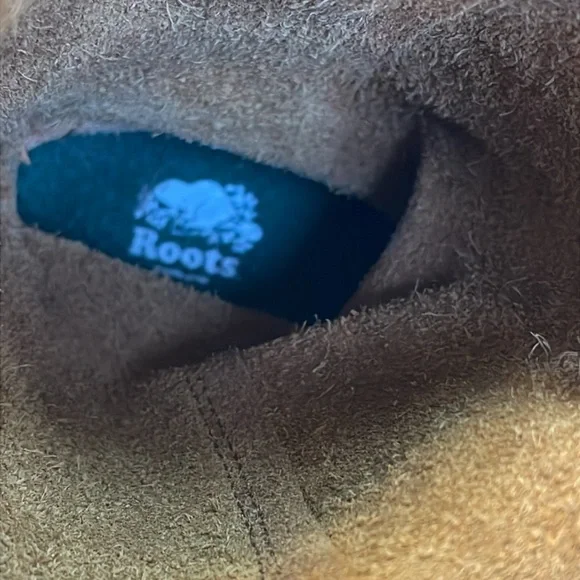 Classic Roots Tribe Leather Knee-High Riding Boots Unlined Made in Canada π¨π¦ - Picture 11 of 17